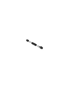 Conector qpd c 3pe2,5 2x6-10 bk